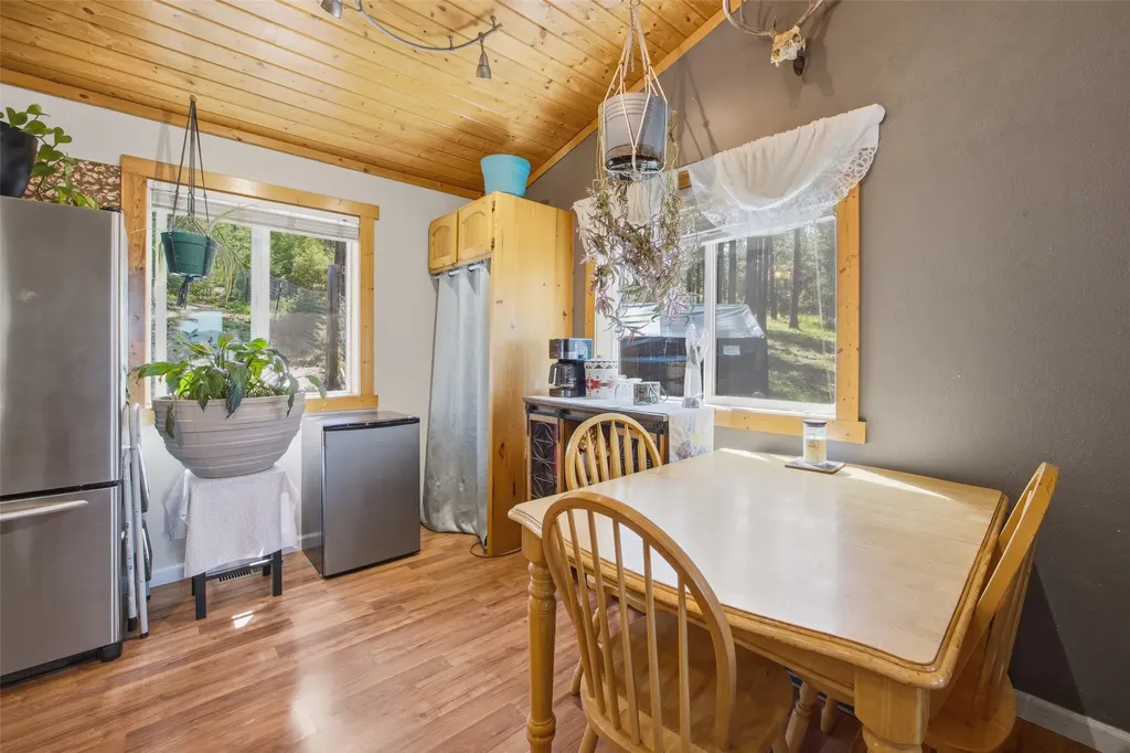 1555 Camas Road Potomac MT 59823