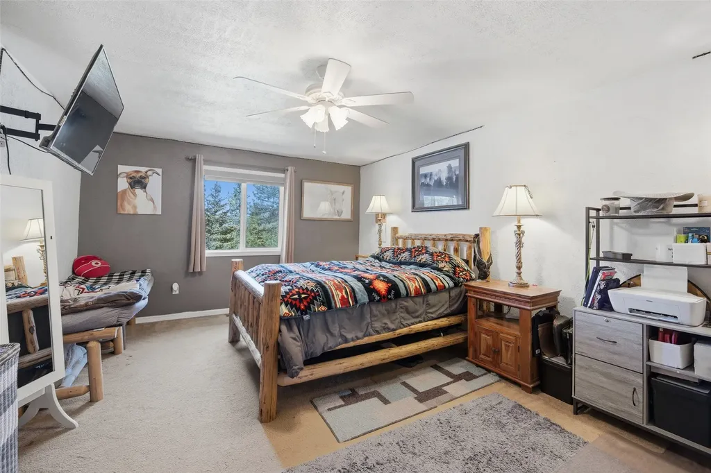 1555 Camas Road Potomac MT 59823