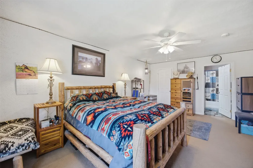 1555 Camas Road Potomac MT 59823