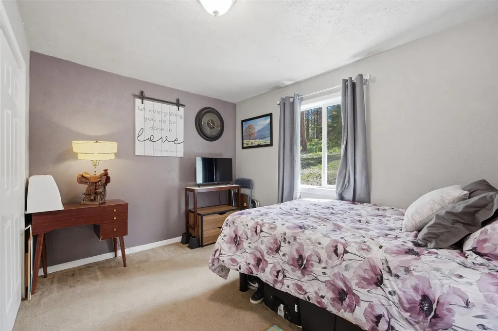 1555 Camas Road Potomac MT 59823
