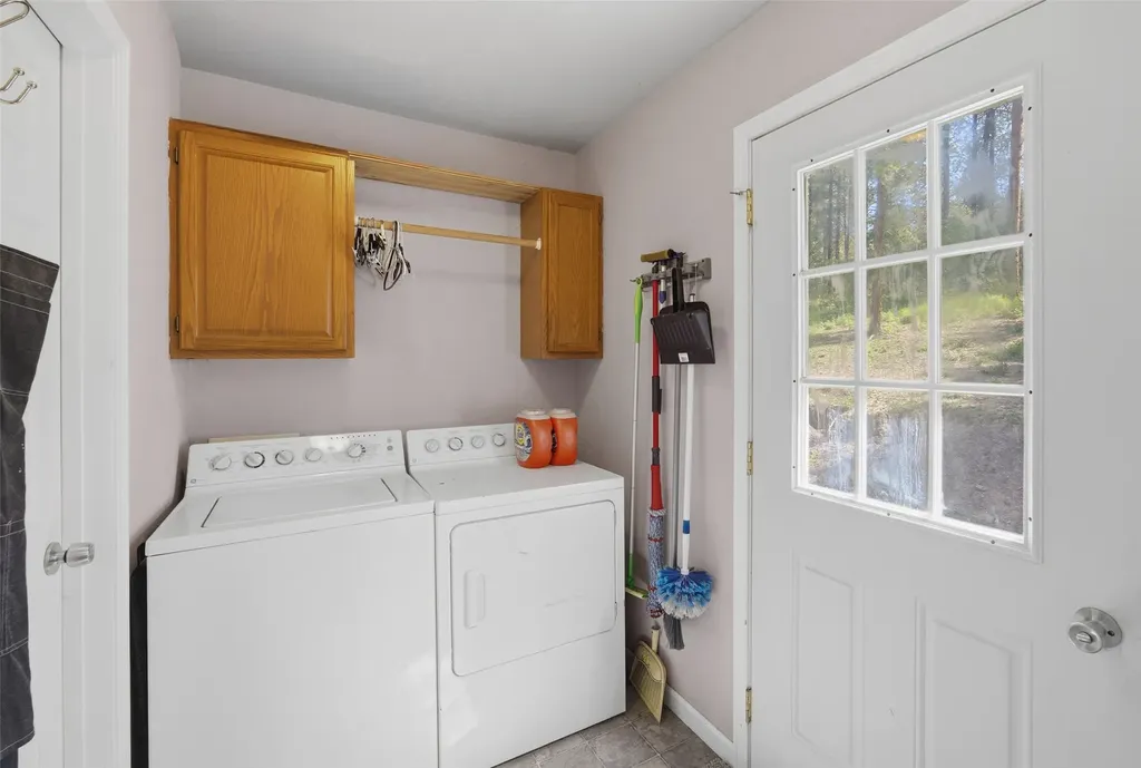 1555 Camas Road Potomac MT 59823