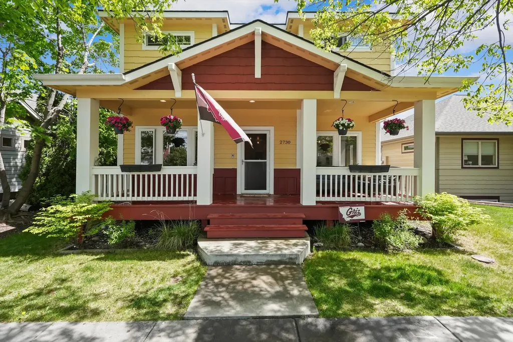 2730 Dublin Street Missoula MT 59808