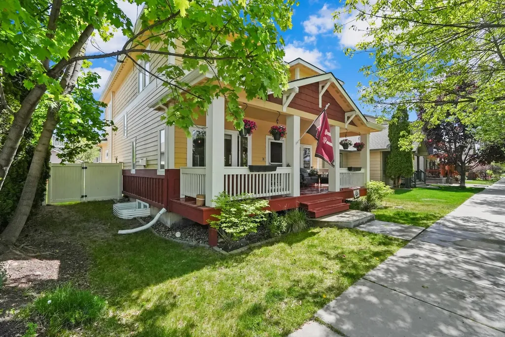 2730 Dublin Street Missoula MT 59808