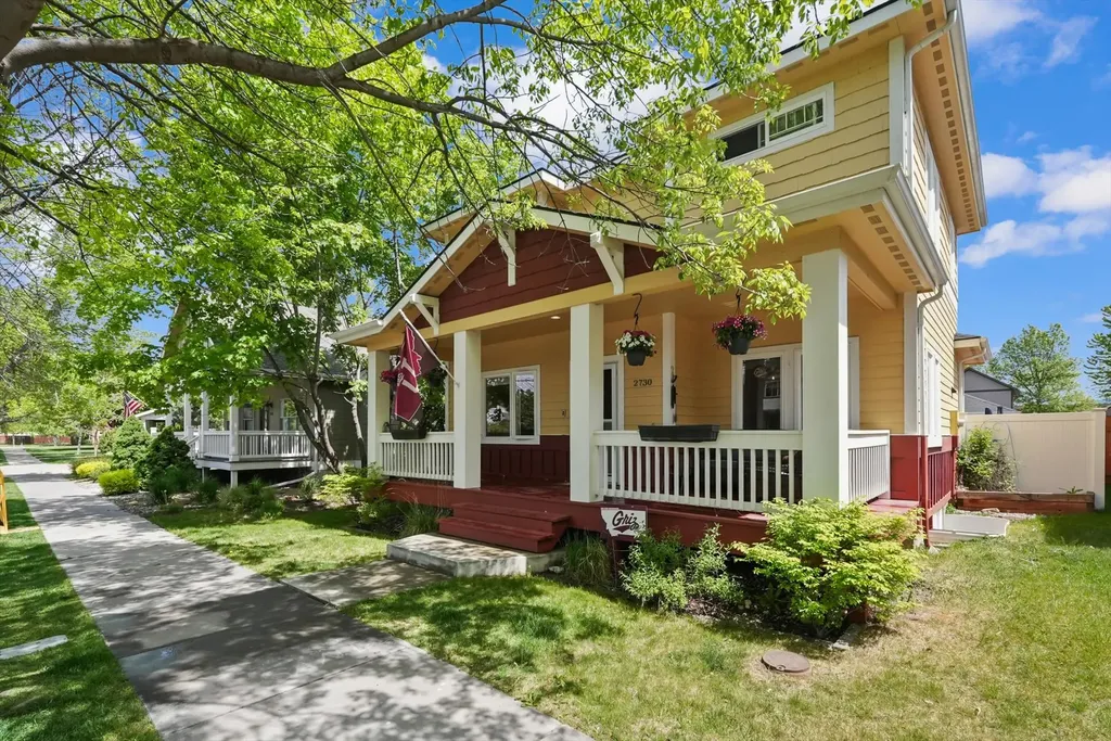 2730 Dublin Street Missoula MT 59808
