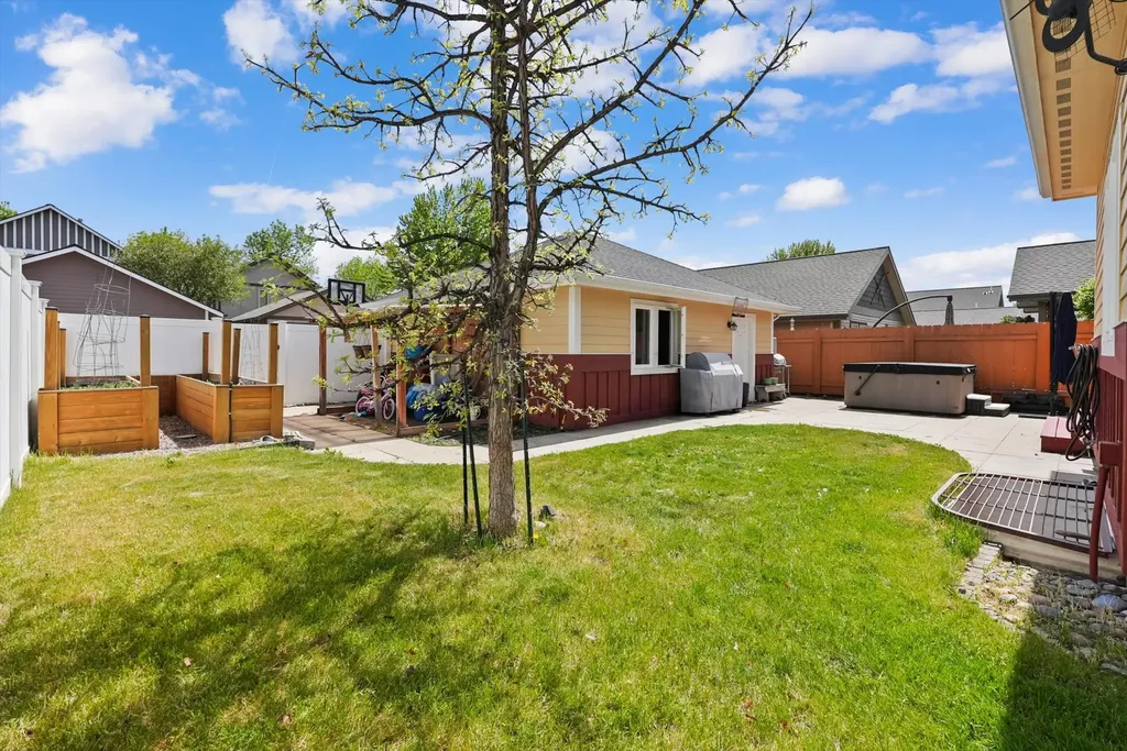 2730 Dublin Street Missoula MT 59808