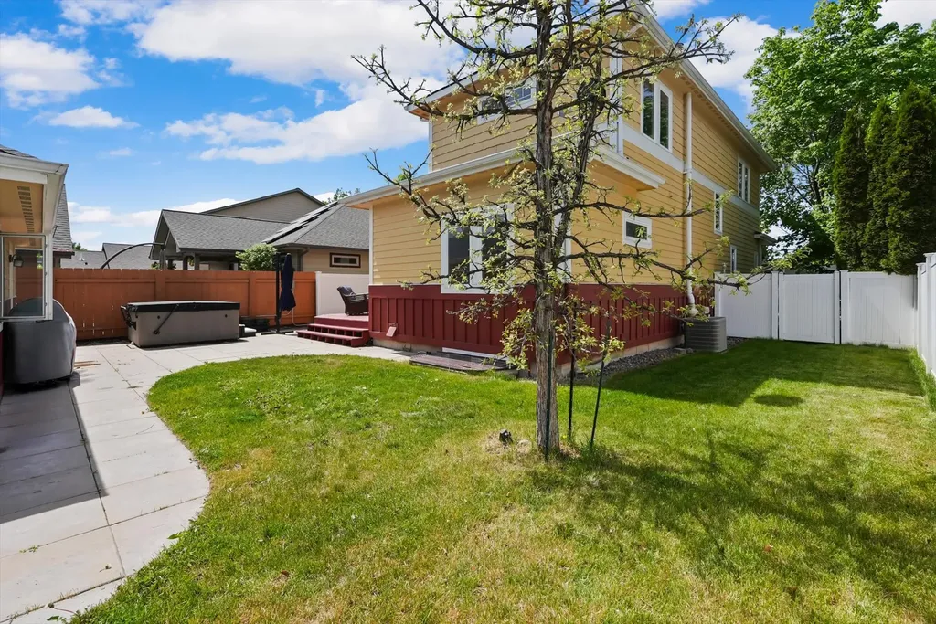 2730 Dublin Street Missoula MT 59808