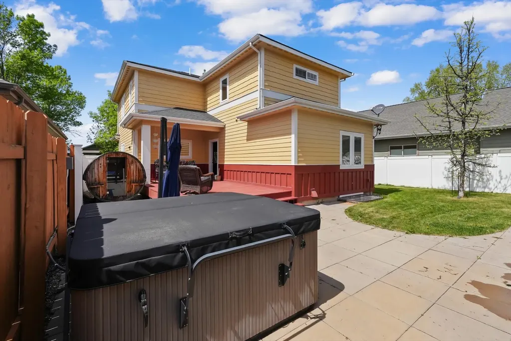 2730 Dublin Street Missoula MT 59808