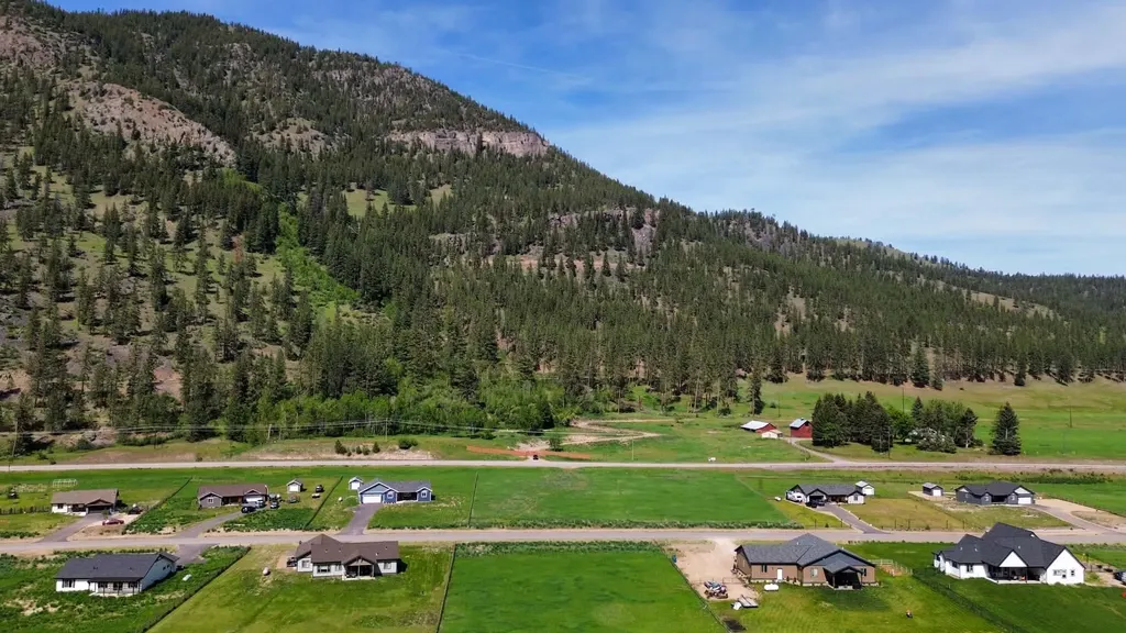 Lot 9 And 10 Kirchey Creek Drive Alberton MT 59820