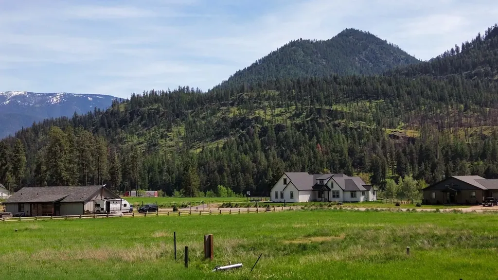 Lot 9 And 10 Kirchey Creek Drive Alberton MT 59820