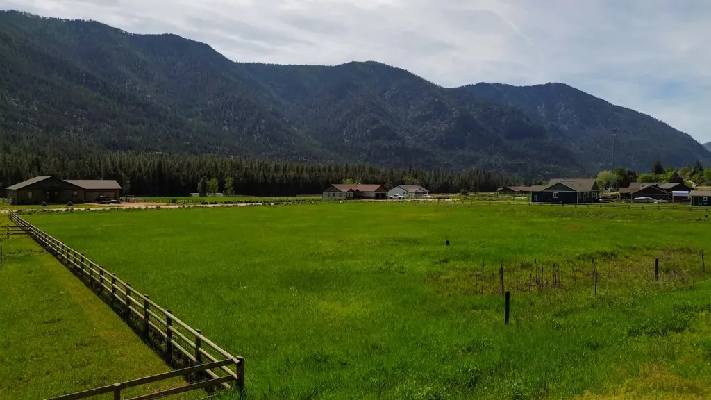 Lot 9 And 10 Kirchey Creek Drive Alberton MT 59820