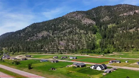 Lot 9 and 10 Kirchey Creek Drive Alberton MT 59820