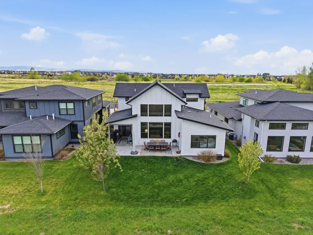 1976 Vaquero Parkway Bozeman MT 59718