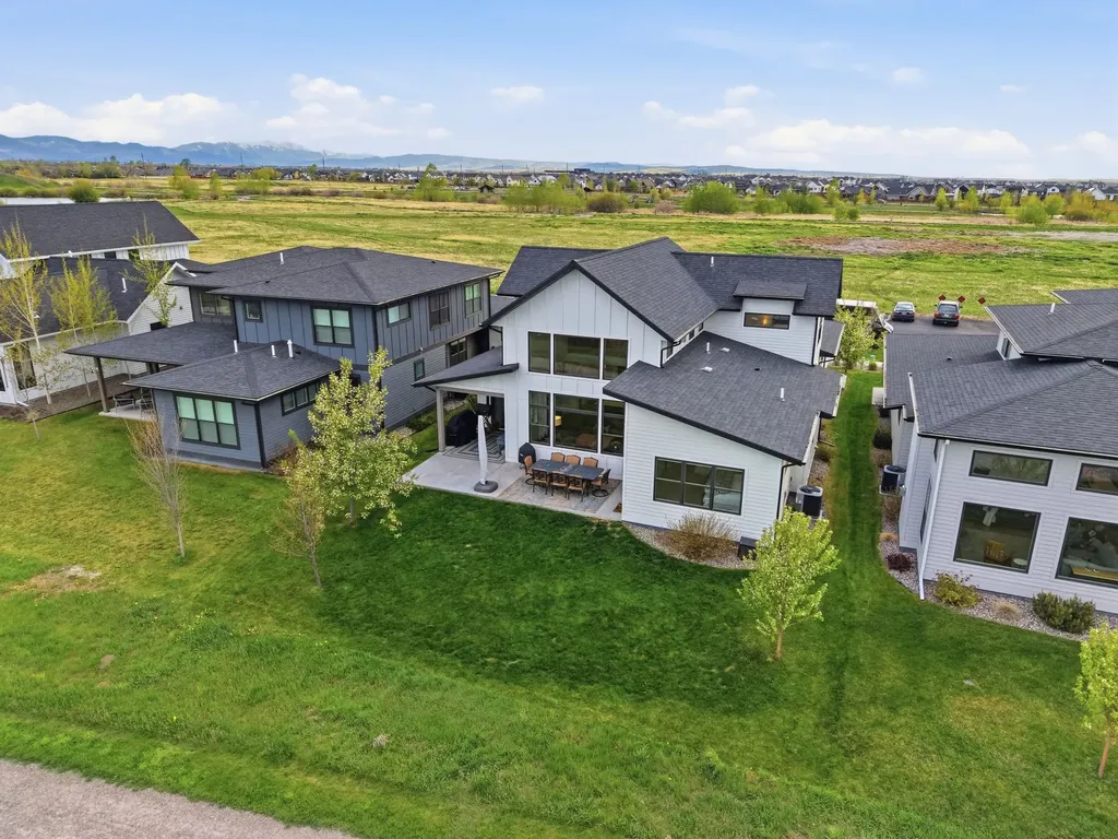 1976 Vaquero Parkway Bozeman MT 59718