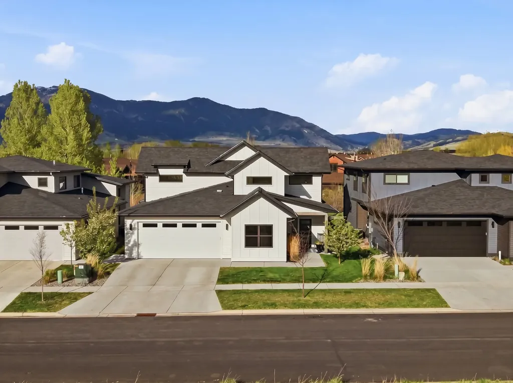 1976 Vaquero Parkway Bozeman MT 59718