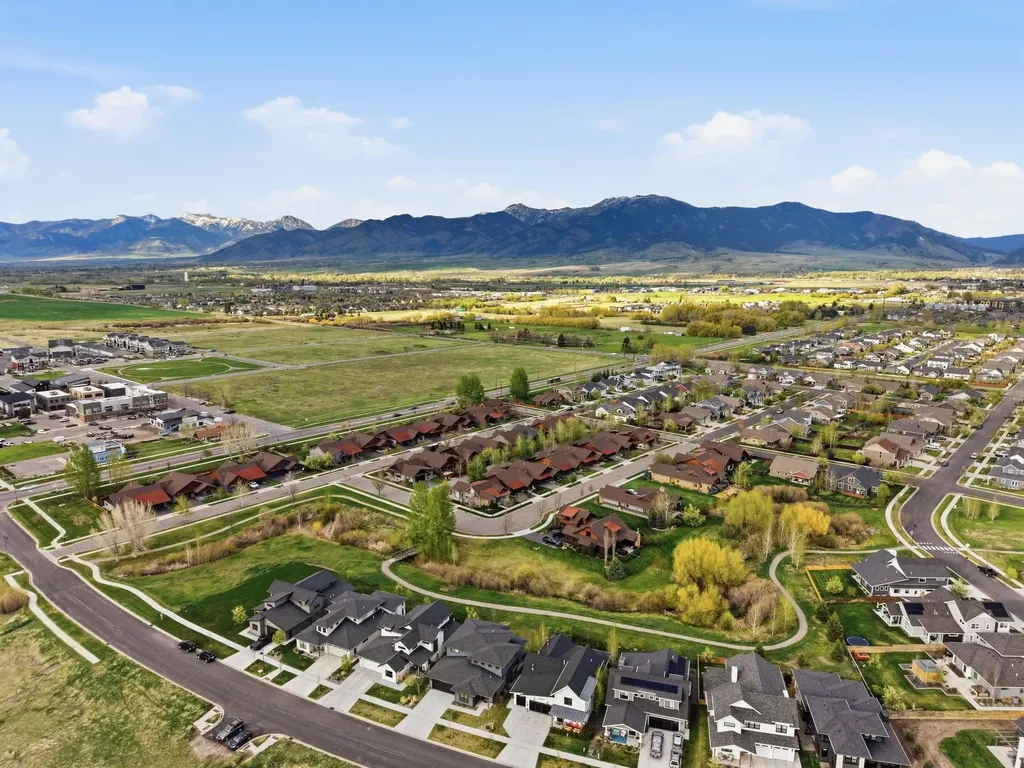 1976 Vaquero Parkway Bozeman MT 59718
