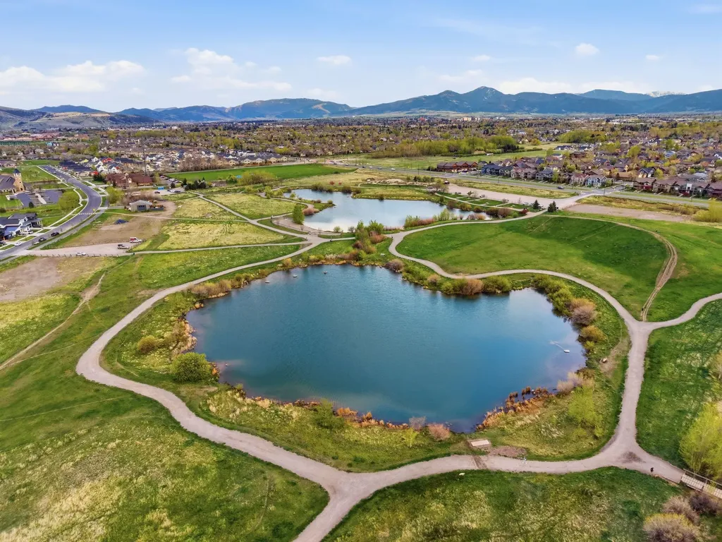 1976 Vaquero Parkway Bozeman MT 59718