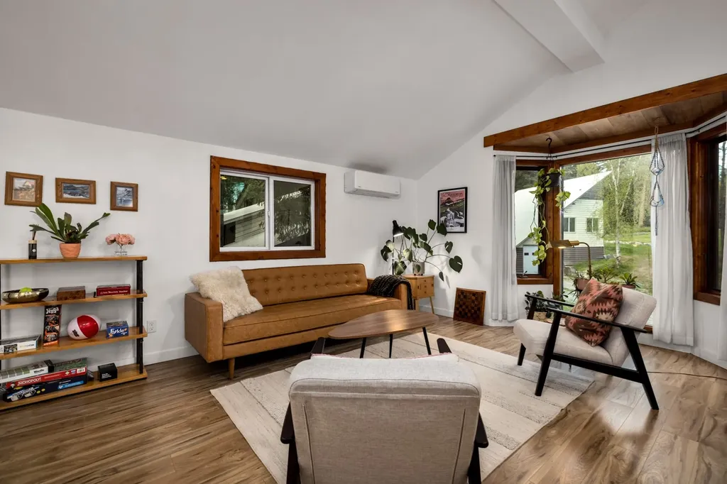 390 Beaver Lake Road Whitefish MT 59937