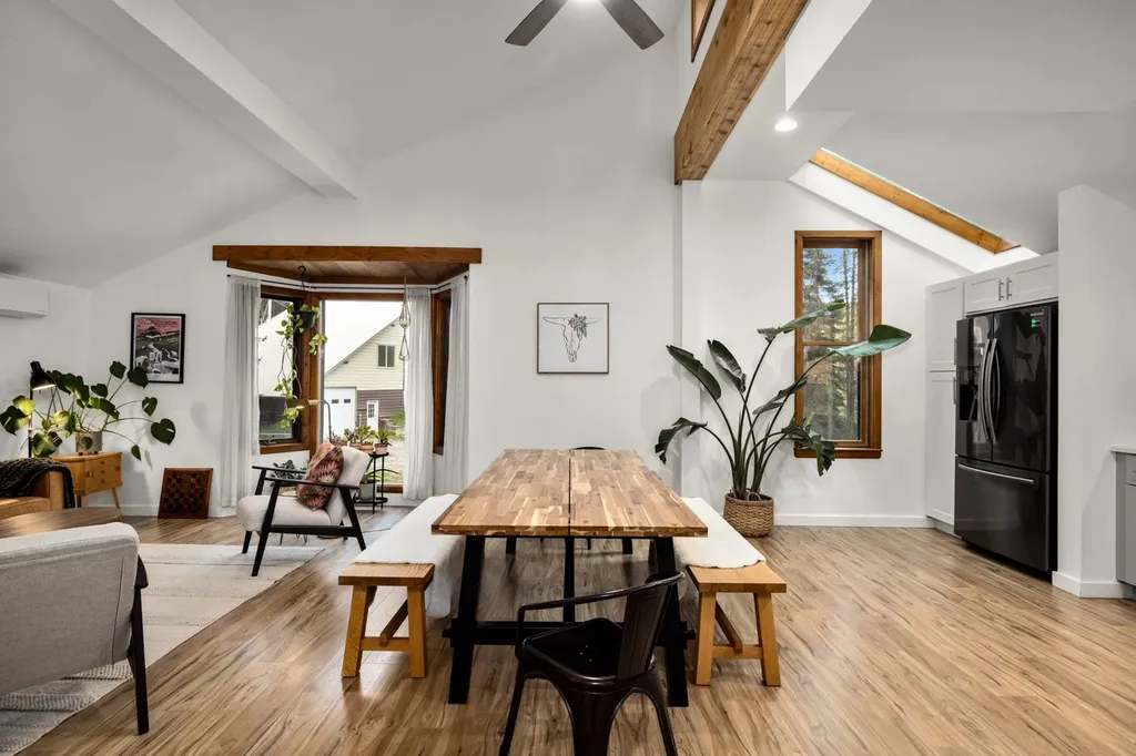 390 Beaver Lake Road Whitefish MT 59937