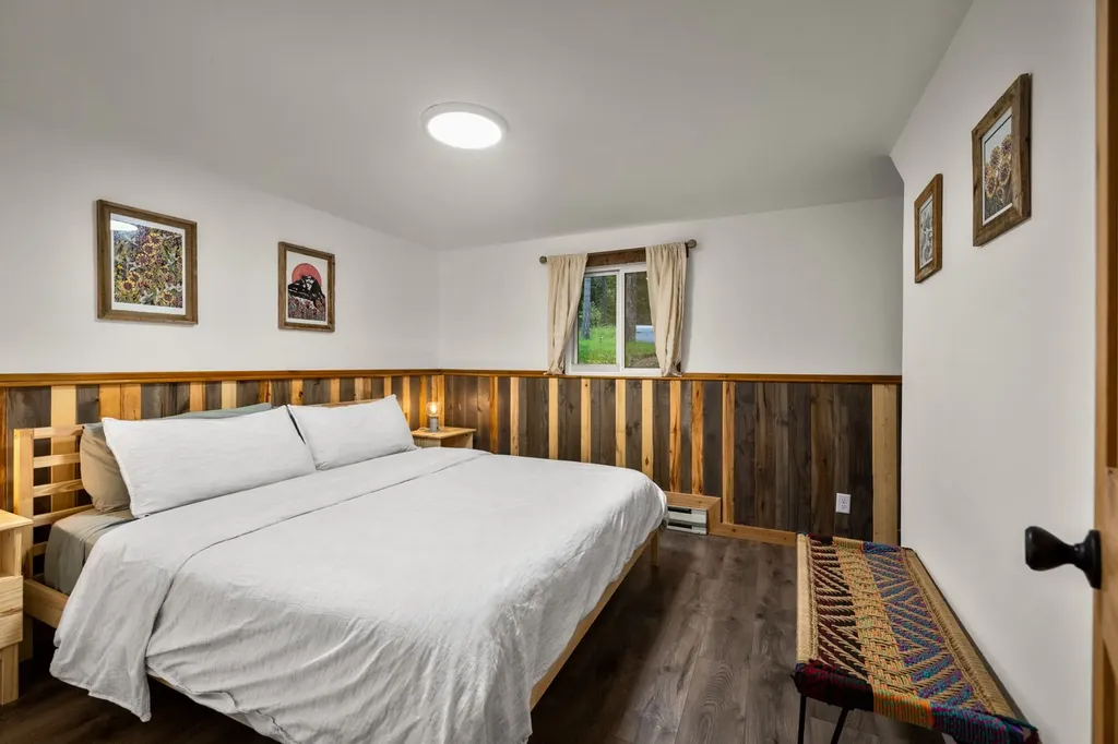 390 Beaver Lake Road Whitefish MT 59937