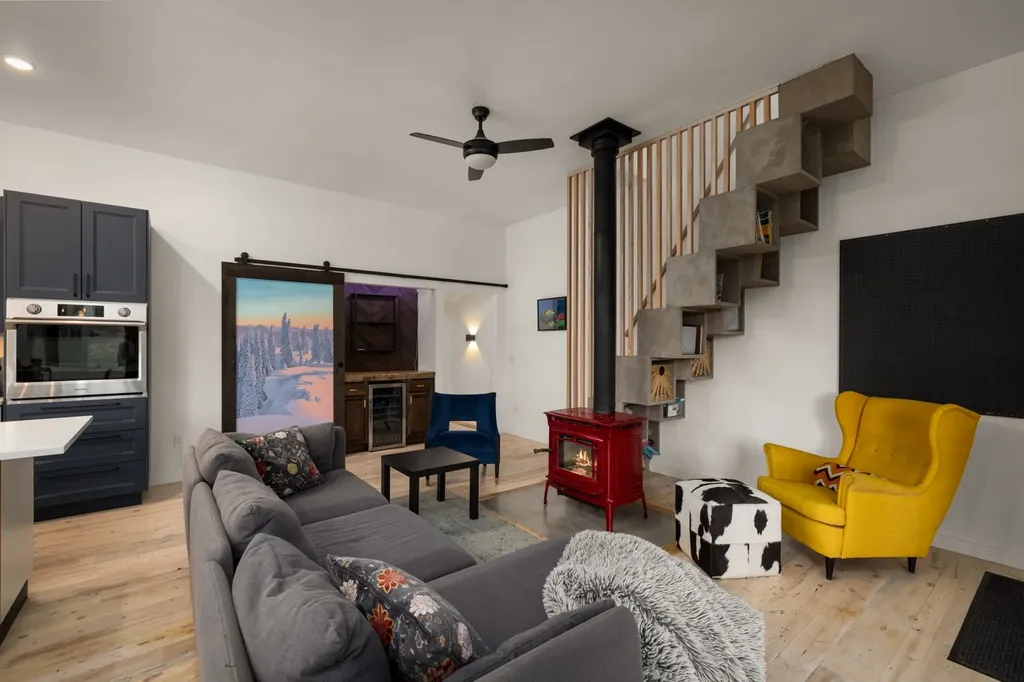 390 Beaver Lake Road Whitefish MT 59937