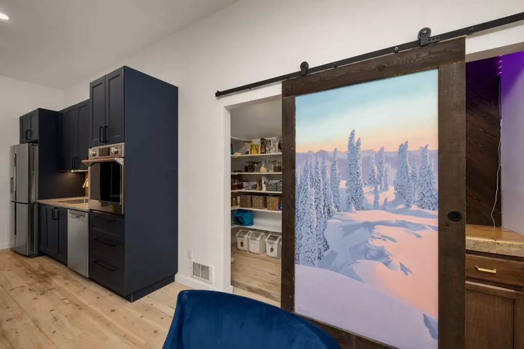 390 Beaver Lake Road Whitefish MT 59937