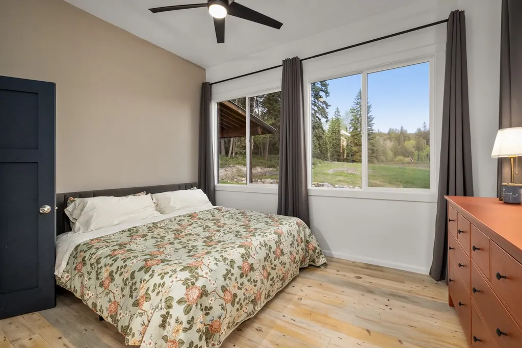 390 Beaver Lake Road Whitefish MT 59937