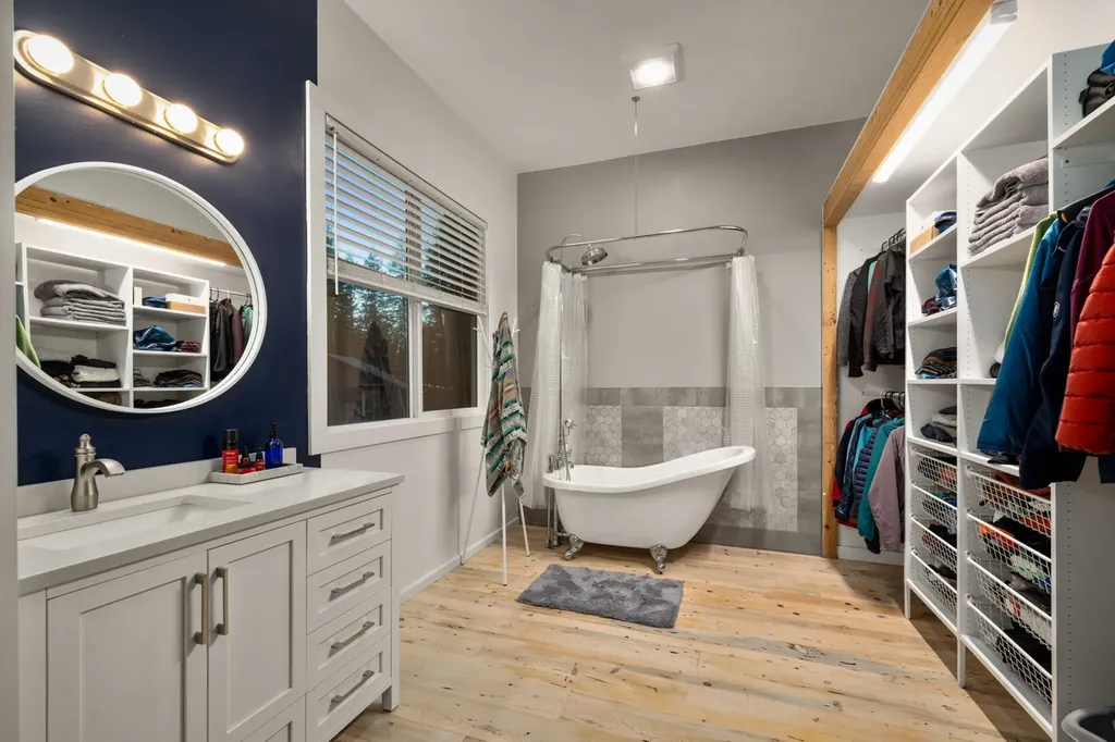 390 Beaver Lake Road Whitefish MT 59937