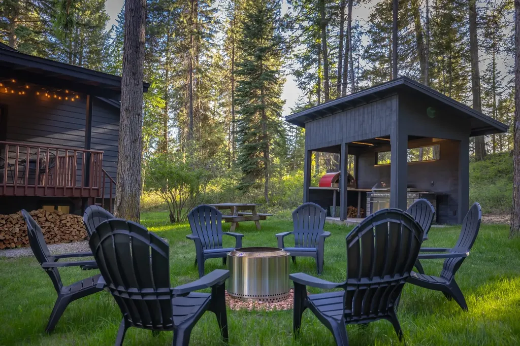 390 Beaver Lake Road Whitefish MT 59937