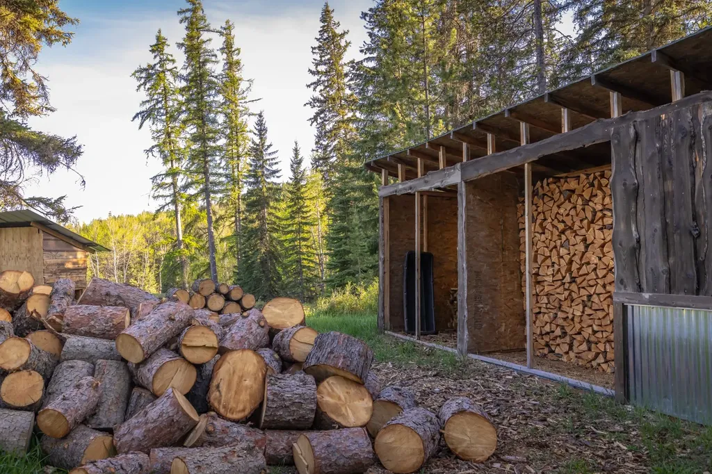 390 Beaver Lake Road Whitefish MT 59937
