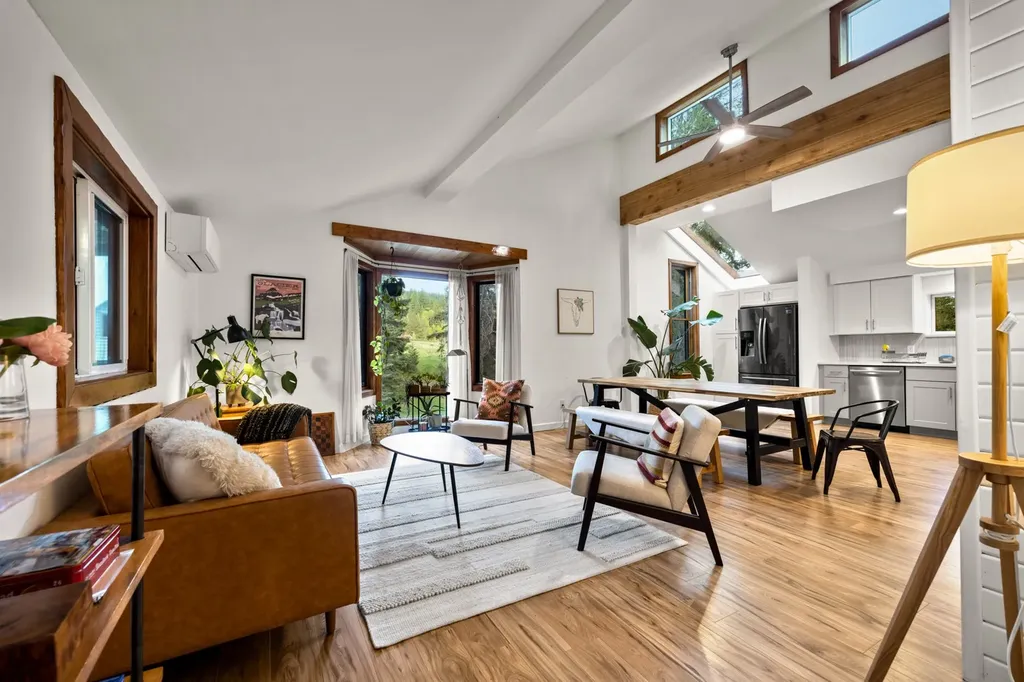 390 Beaver Lake Road Whitefish MT 59937