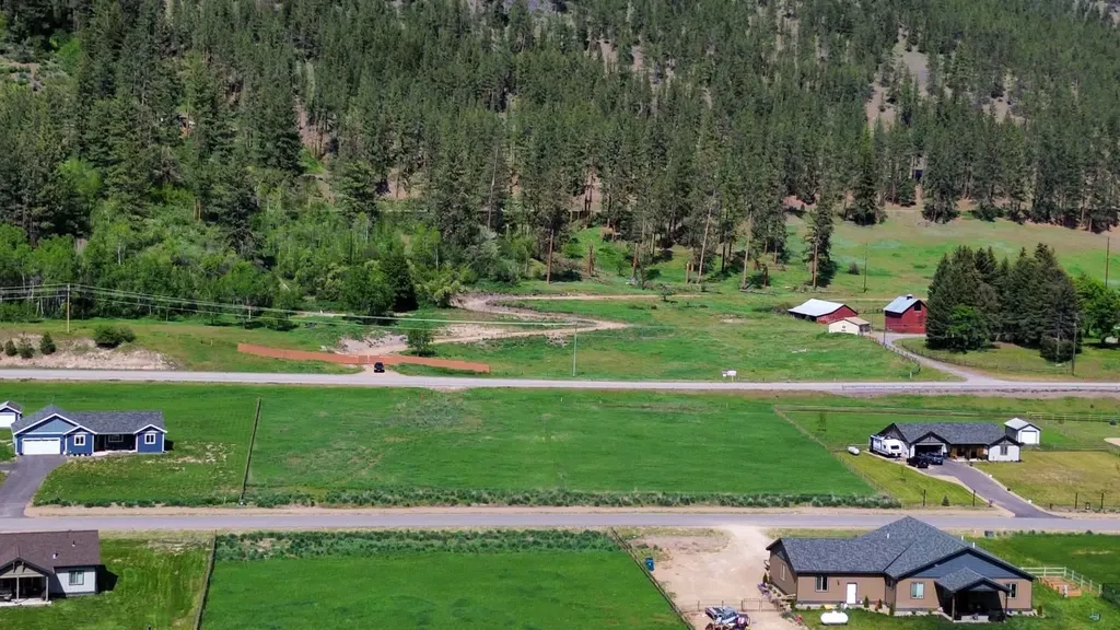 Lot 10 Kirchey Creek Drive Alberton MT 59820