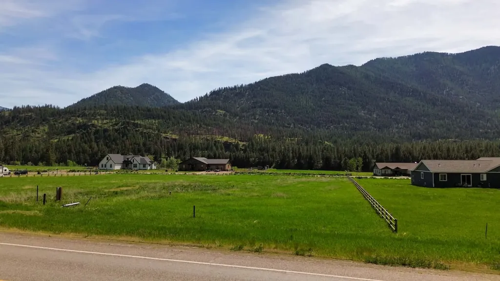 Lot 10 Kirchey Creek Drive Alberton MT 59820