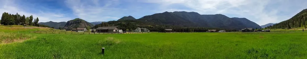 Lot 10 Kirchey Creek Drive Alberton MT 59820