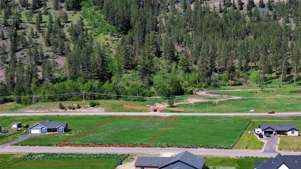 Lot 10 Kirchey Creek Drive Alberton MT 59820
