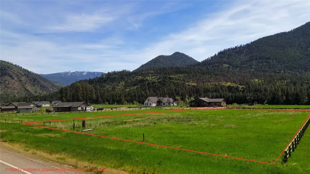 Lot 10 Kirchey Creek Drive Alberton MT 59820
