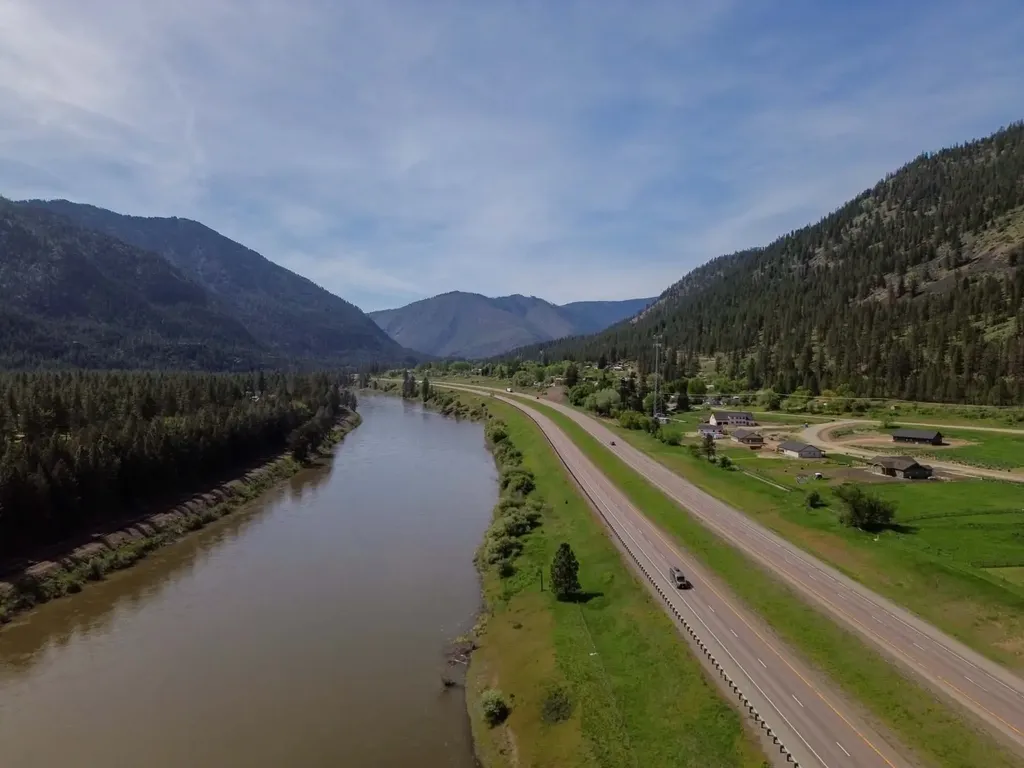 Lot 10 Kirchey Creek Drive Alberton MT 59820