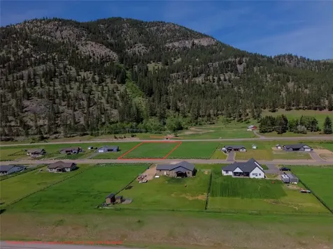 Lot 10 Kirchey Creek Drive Alberton MT 59820
