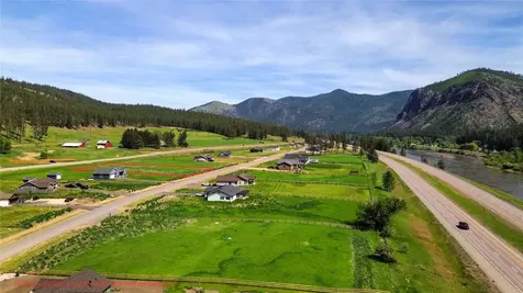 Lot 10 Kirchey Creek Drive Alberton MT 59820