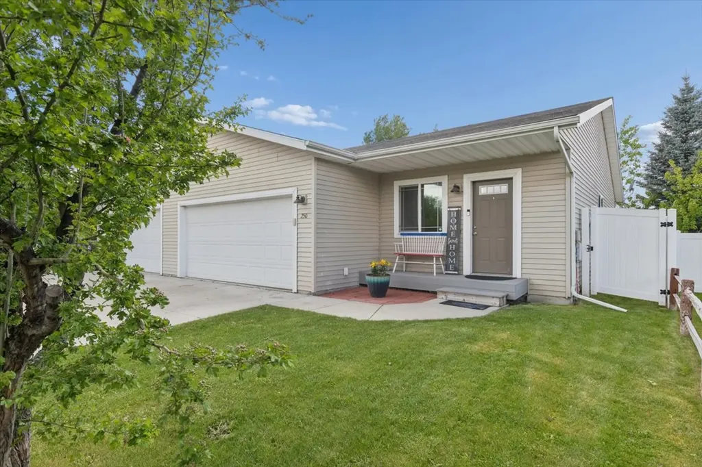 250 Empire Loop Kalispell MT 59901