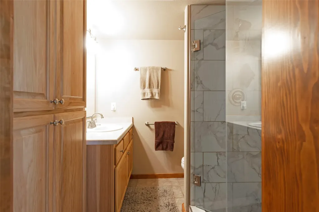 1741 Sutherland Lane Corvallis MT 59828