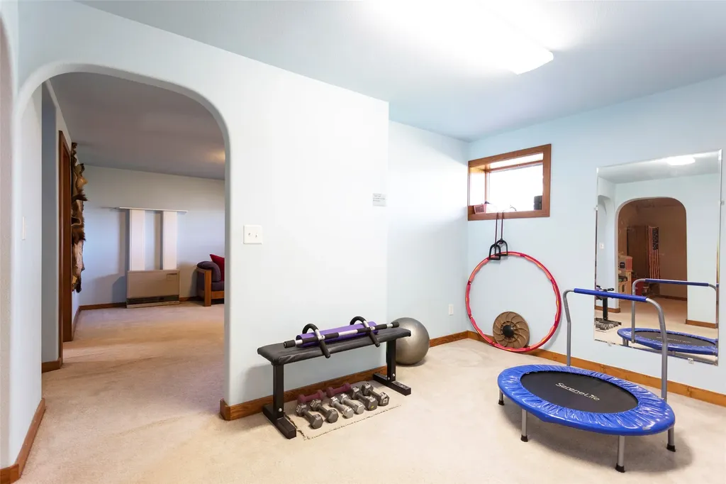1741 Sutherland Lane Corvallis MT 59828