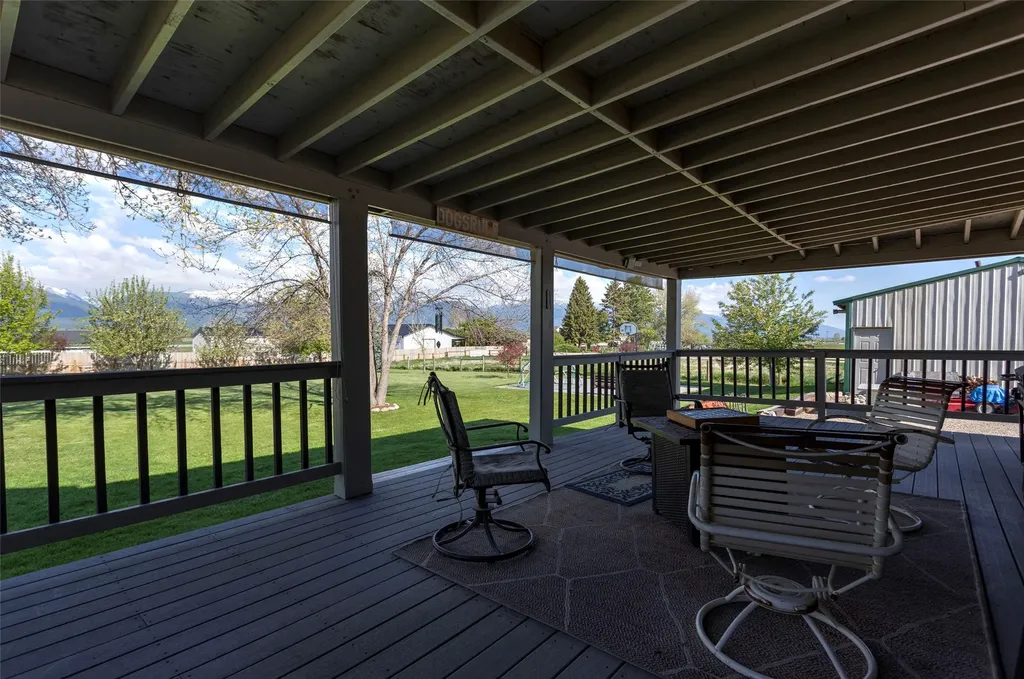 1741 Sutherland Lane Corvallis MT 59828