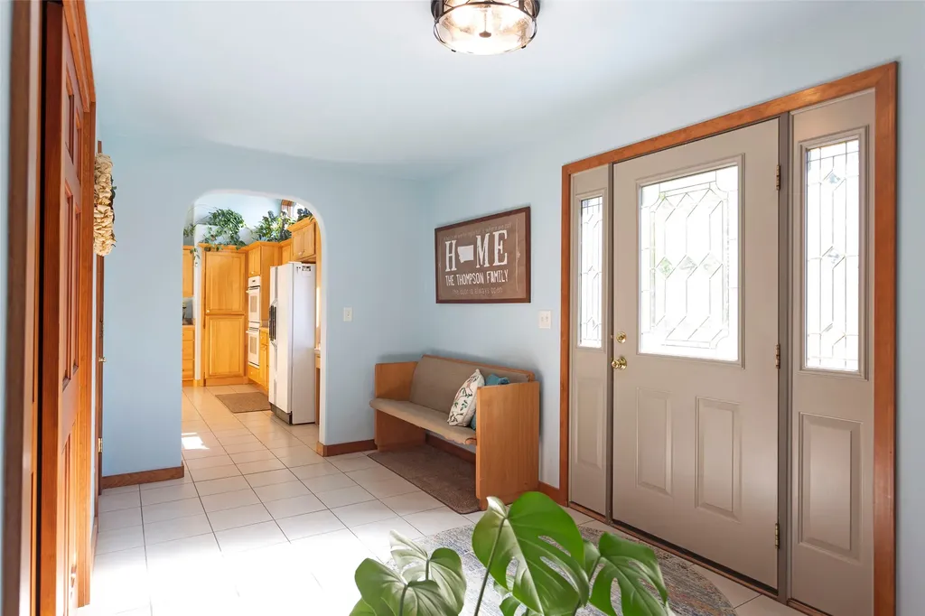 1741 Sutherland Lane Corvallis MT 59828
