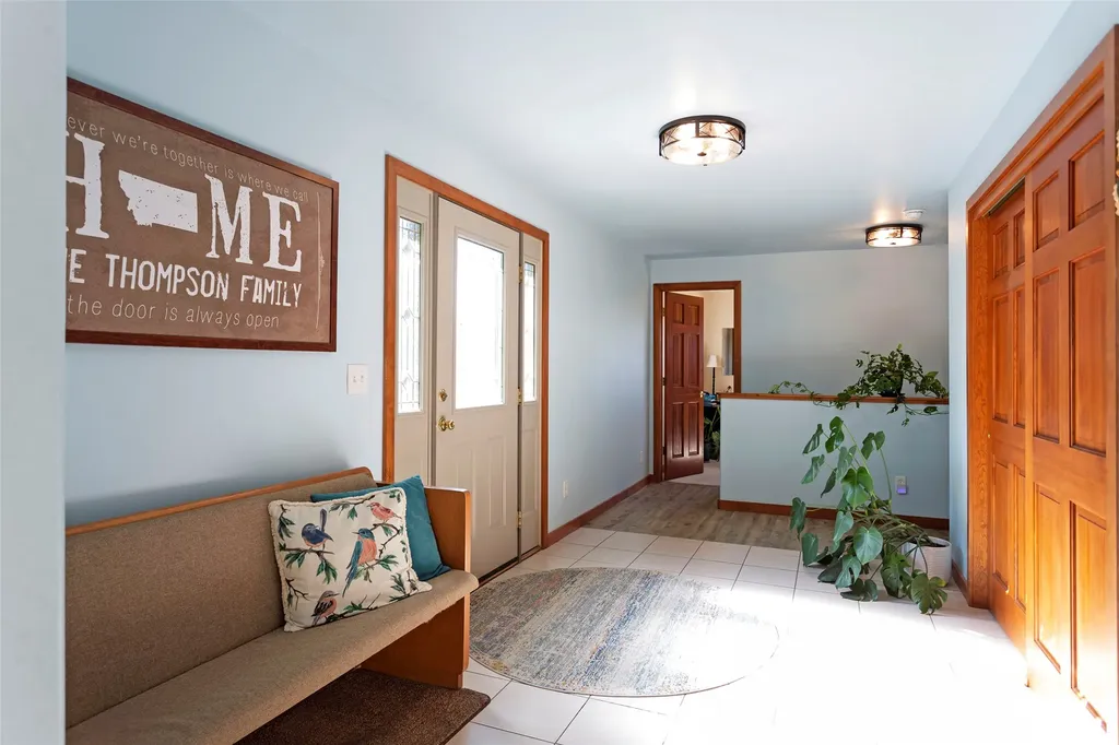 1741 Sutherland Lane Corvallis MT 59828
