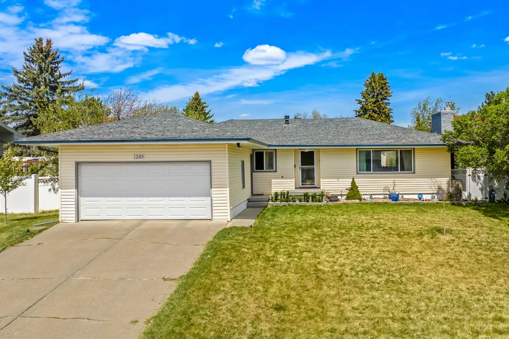 1205 Park Garden Road Great Falls MT 59404