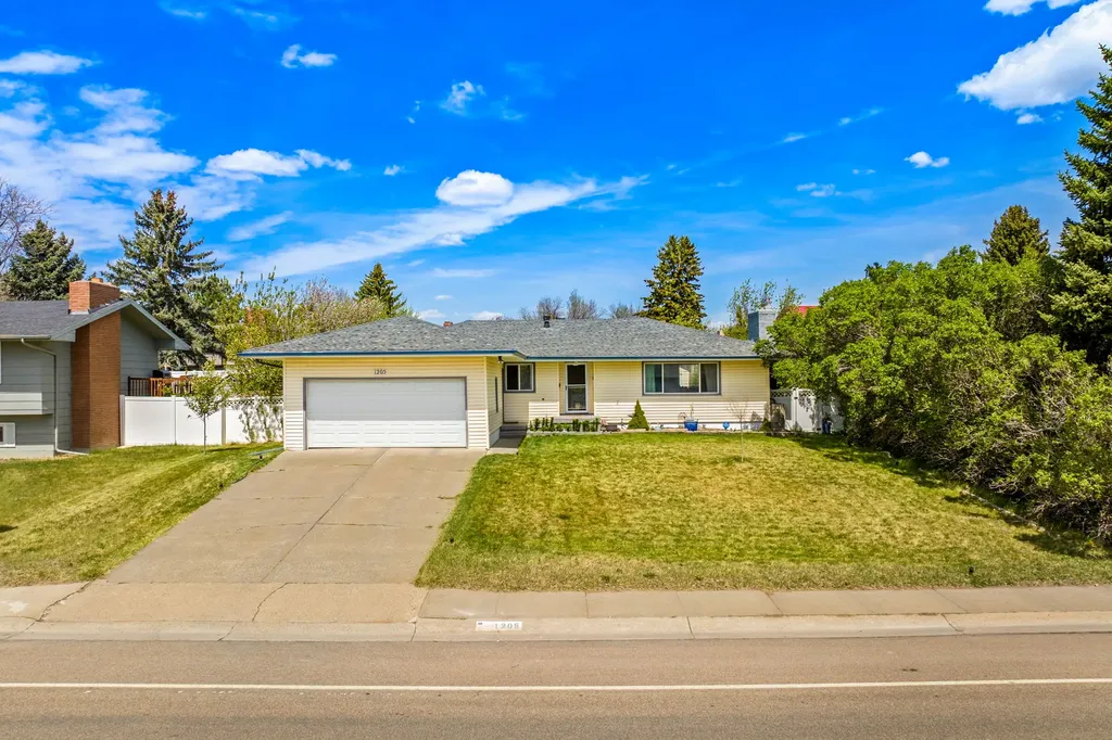 1205 Park Garden Road Great Falls MT 59404