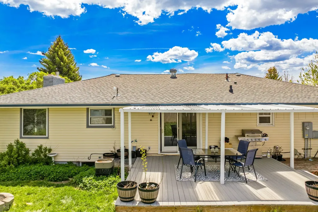 1205 Park Garden Road Great Falls MT 59404