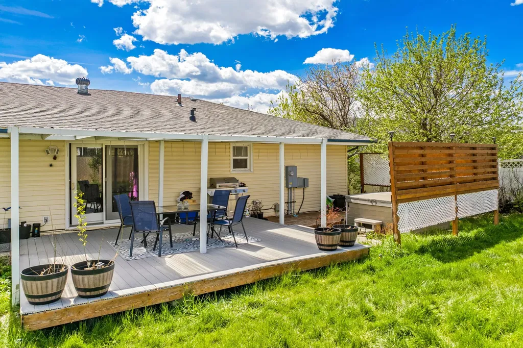 1205 Park Garden Road Great Falls MT 59404