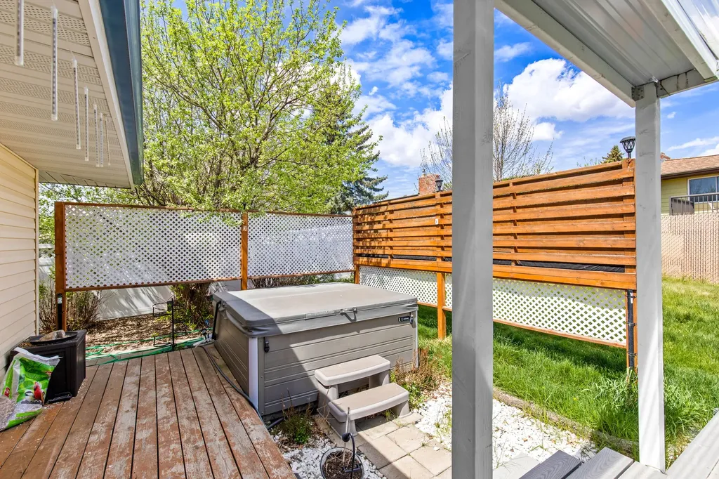 1205 Park Garden Road Great Falls MT 59404