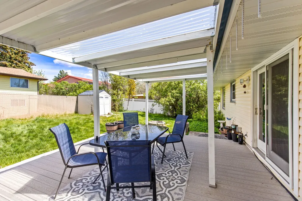 1205 Park Garden Road Great Falls MT 59404